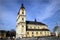 St. Mary Cathedral, Kalocsa, Kalocsai járás, Bács-Kiskun, Southern Great Plain, Great Plain and North, Hungary