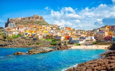 Sassari cottages