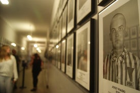 Bilhete de entrada para Auschwitz Birkenau com guia e ebook GRÁTIS