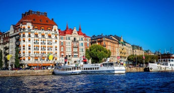 Grand Scandinavia (Small Groups, 20 Days)