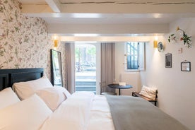 Milkhouse Luxury Stay Amsterdam