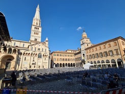 Modena - city in Italy