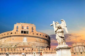 Rome: Angels and Demons Guided Tour