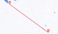 Train tickets from Lichfield to Hawarden