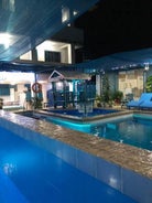 ANGZIA Private Pool & Resort Calamba