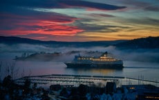 Croisières touristiques de la Lettonie