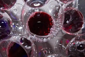 PINK PASSION: 3 tonos de vinos rosados italianos