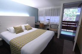 Hotel Kyriad Annecy Nord - Epagny