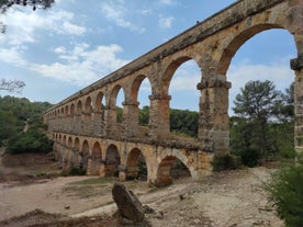 Tarragona - city in Spain