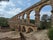 The Ferreres Aqueduct, Tarragona, Tarragonès, Catalonia, Spain