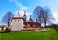 Church of Saint Michael the Archangel of Ladomirová, Ladomirová, District of Svidník, Region of Prešov, Eastern Slovakia, Slovakia