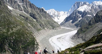 Mont Blanc Highlights		