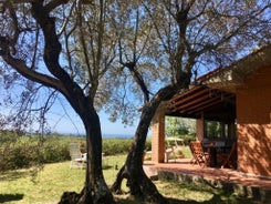 Agriturismo Cerroni