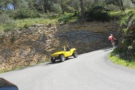 Mini-jeeptour (Cala Millor, Cala Bona en Sa Coma (1-2 pers.)