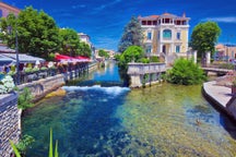 Los mejores paquetes de viaje en L'Isle-sur-la-Sorgue, Francia