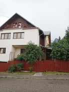 Casa Rodica str. Clabucetului 28