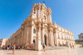 Siracusa - Tour Ortigia & Noto