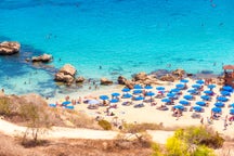 Bezirk Famagusta Pauschalreisen