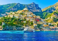 Tours & tickets in Positano, Italy