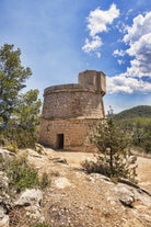 Torre des Molar