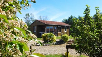 Les Chalets du Quignon