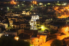 Perimasali Cave - Cappadocia