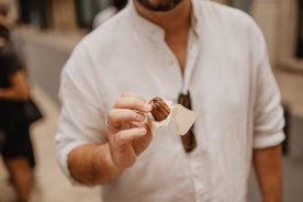 Historical Center, Bordeaux Food Tour