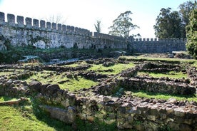 Excursão às Terras Altas de Gonio e Adjarian