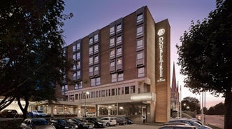 DoubleTree by Hilton Hotel Bristol City Centre