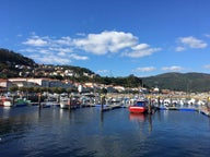 Muros travel packages