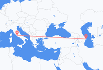 Baku to Rome