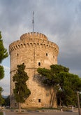 Thessaloniki, Greece travel guide