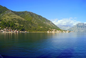 Top 2 Itineraries in Kotor