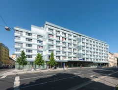 Park Inn by Radisson Linz