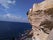 Escalier du Roy d'Aragon - Scala di u Rè d'Aragonu, Bonifacio, Sartène, South Corsica, Corsica, Metropolitan France, France