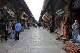 Sitios de Estambul: despegue las capas de la historia turca en un recorrido de audio autoguiado