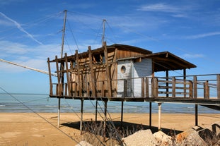 Top 10 Itineraries in Pescara