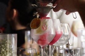 Cocktail Workshop in an Exceptional Bar –Become a Mixologist