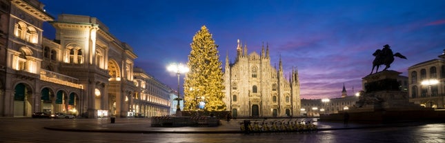 Milan in December: Your Guide to Fashion and Holiday Cheer