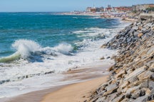 Melhores férias baratas em Póvoa de Varzim, em Portugal