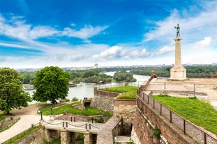 Banja Luka - city in Bosnia and Herzegovina