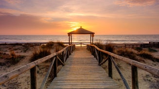 Cádiz - city in Spain