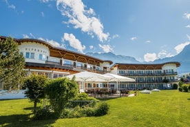 Best Western Plus Hotel Alpenhof