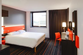 Hotel ibis Styles Caen Centre Gare