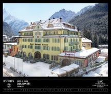 Schloss Hotel & Club Dolomiti Historic