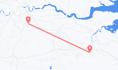 Train tickets from Sydenham to Tonbridge