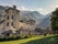 Castles in Aosta Valley, Issogne (Italy).