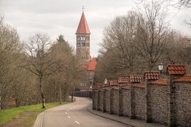 Beaufort - city in Luxembourg