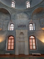 Halil Bey mosque