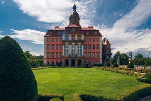 Książ Castle